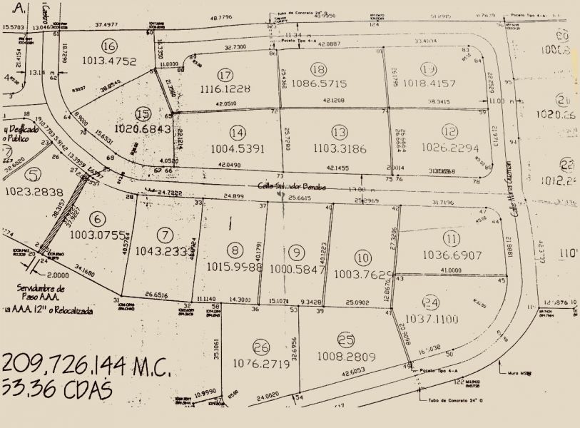 Mansiones De Terralinda Lote 18 Luquillo 00773 PR
