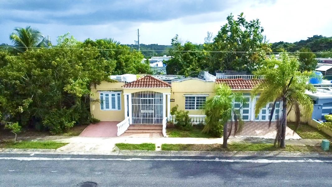 Urb Colinas De Hatillo 2 Calle Opal I-17 Hatillo 00659 PR