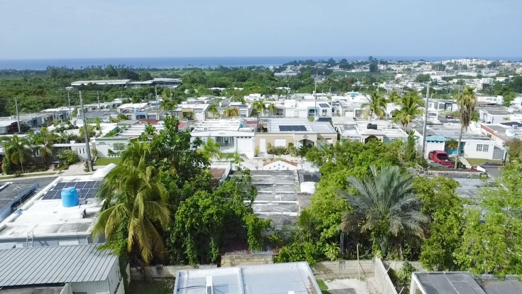 Urb Colinas De Hatillo 2 Calle Opal I-17 Hatillo 00659 PR