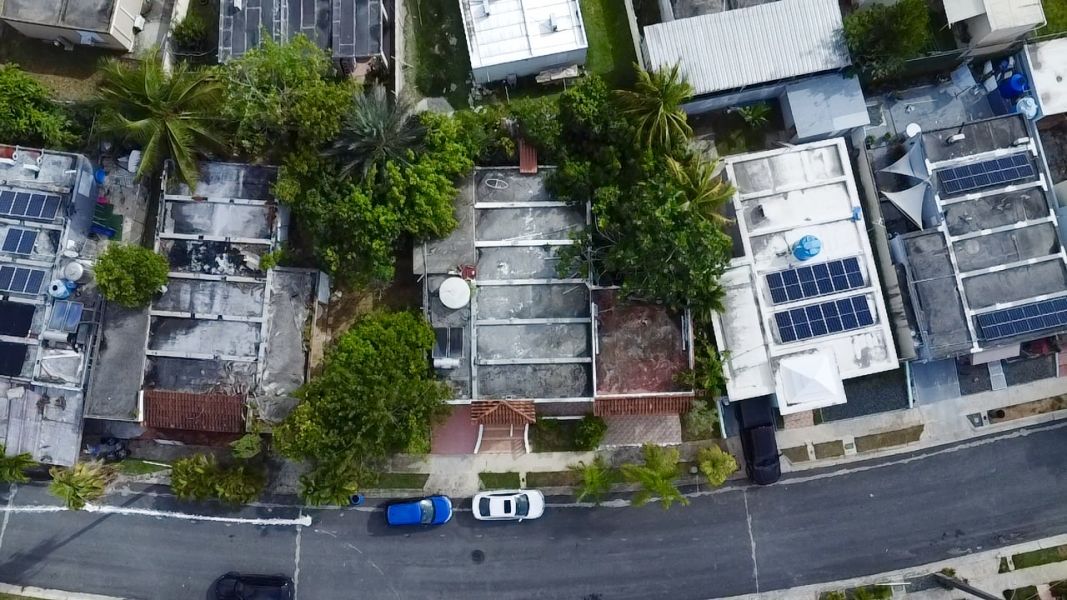 Urb Colinas De Hatillo 2 Calle Opal I-17 Hatillo 00659 PR