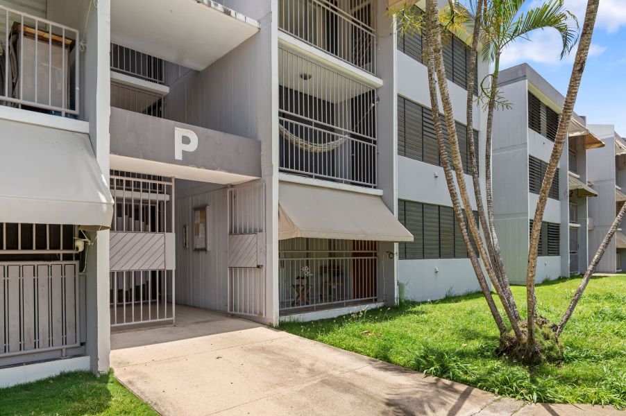 Condominio River Park Apt 305 Bayamon 00961 PR