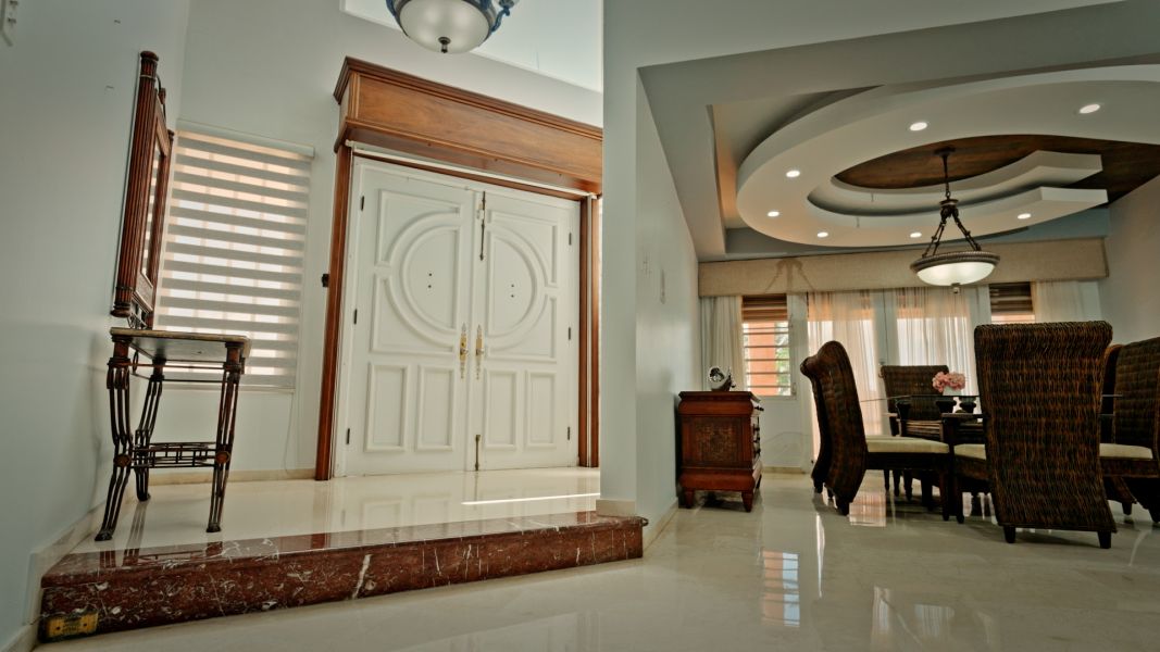 Bo Pueblo Solar 1 Calle Las Mercedes Moca 00676 PR