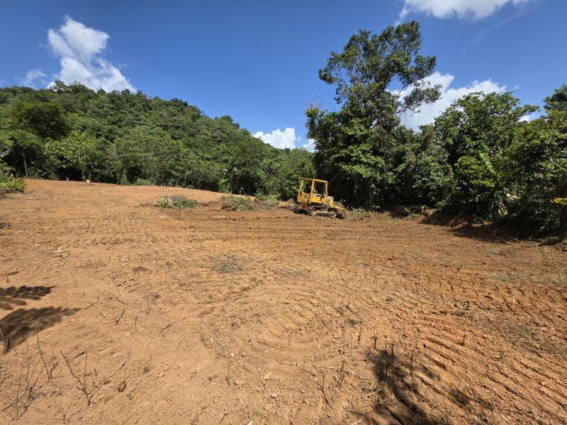 Bo Juan Gonzalez Carr 123 Adjuntas A Utuado Carr 1, Adjuntas - 10