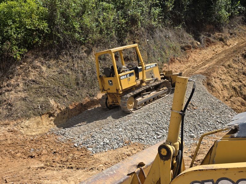 Bo Juan Gonzalez Carr 123 Adjuntas A Utuado Carr 1, Adjuntas - 14