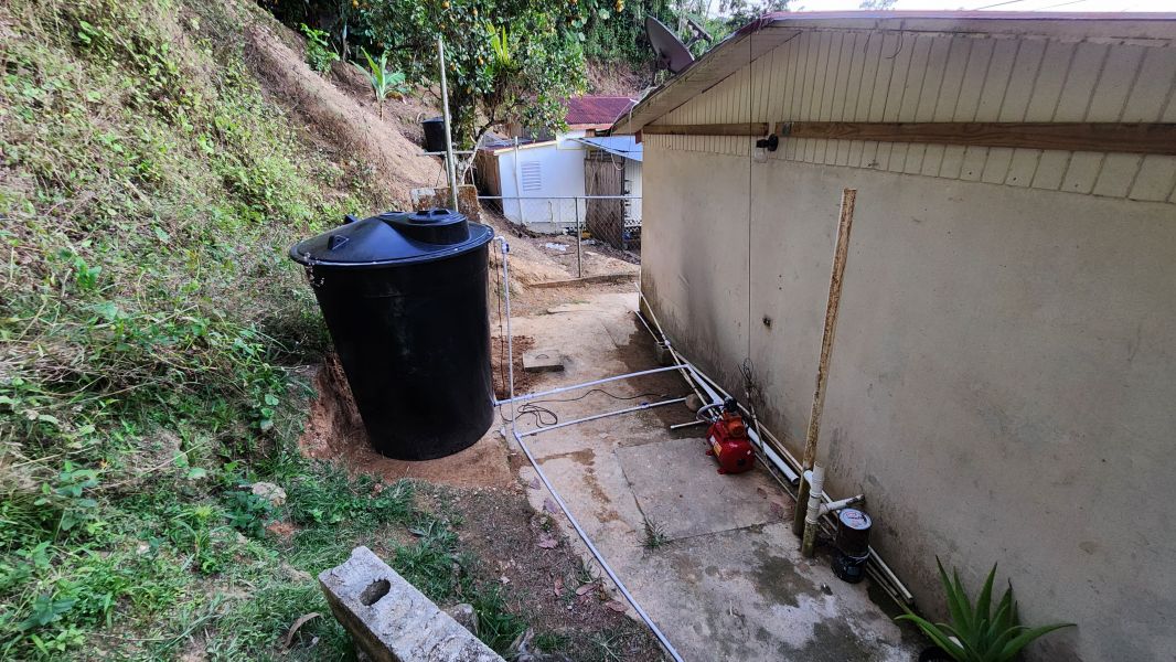Bo Juan Gonzalez Carr 123 Adjuntas A Utuado Carr 1, Adjuntas - 16
