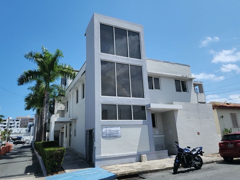 Calle Feria 1399 San Juan 00909 PR