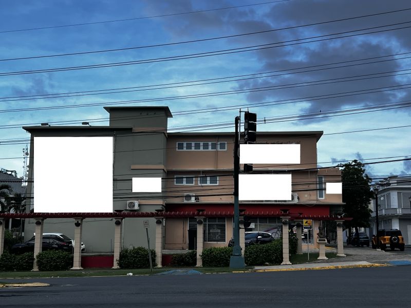 72 Calle Betances Oficina 2 Caguas 00725 PR