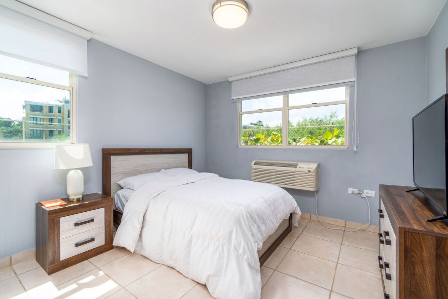Cond Cove By The Sea Apt I-102 Vega Alta 00692 PR