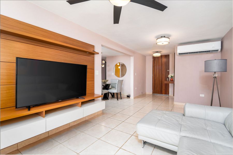 Cond Cove By The Sea Apt I-102 Vega Alta 00692 PR