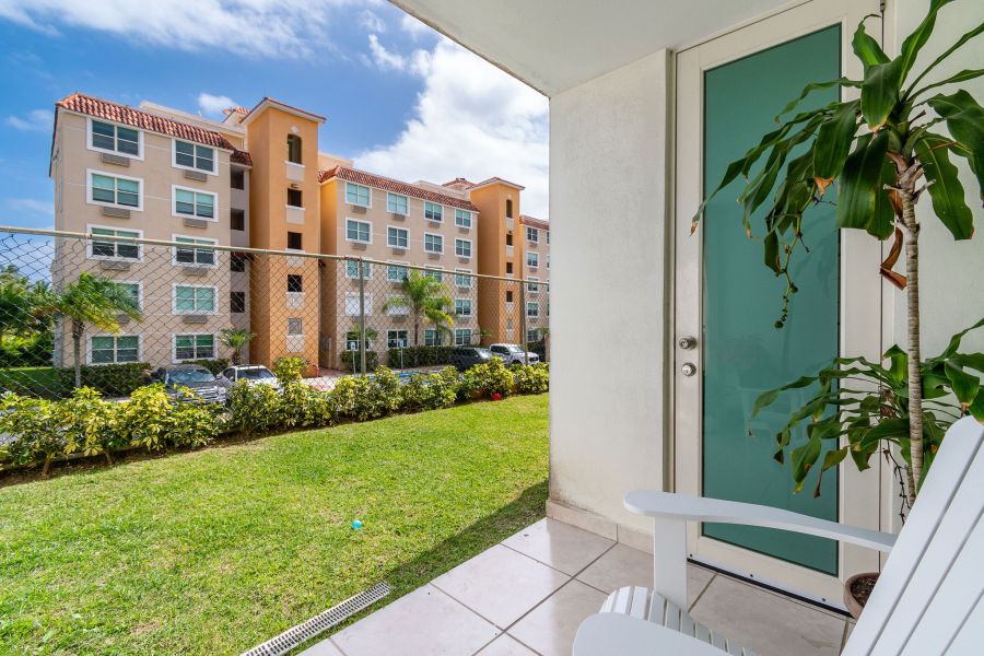 Cond Cove By The Sea Apt I-102 Vega Alta 00692 PR