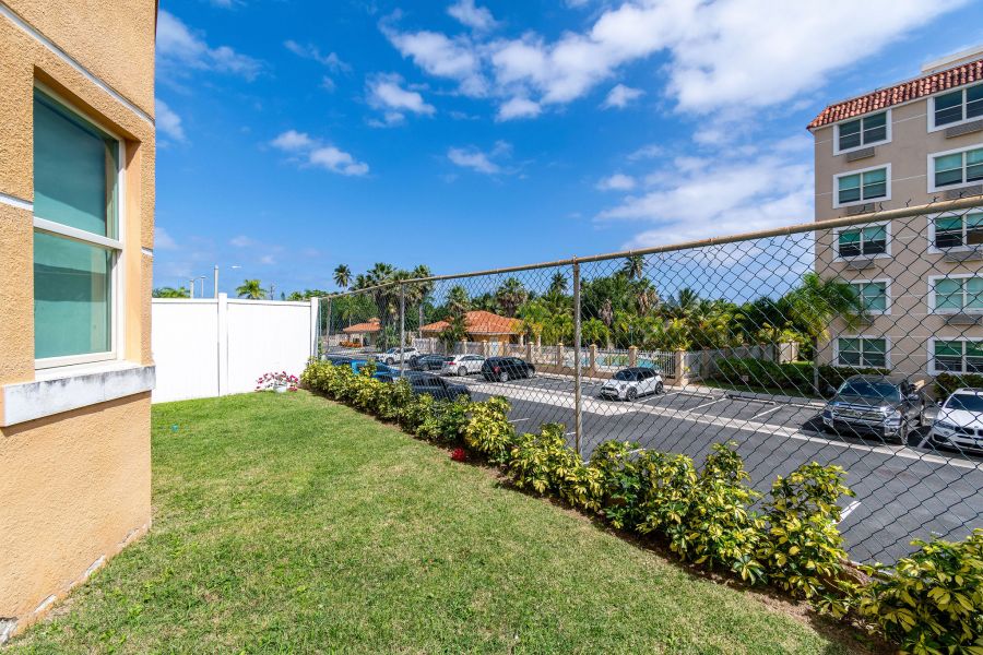 Cond Cove By The Sea Apt I-102 Vega Alta 00692 PR