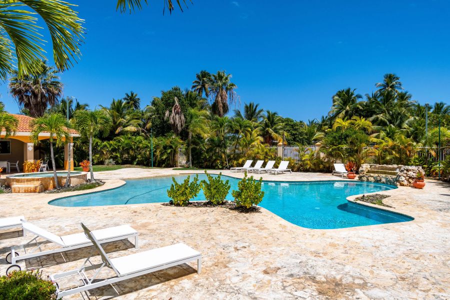 Cond Cove By The Sea Apt I-102 Vega Alta 00692 PR