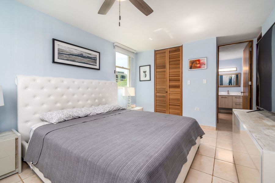 Cond Cove By The Sea Apt I-102 Vega Alta 00692 PR