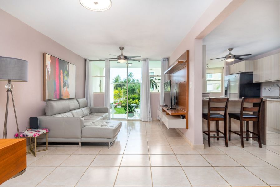 Cond Cove By The Sea Apt I-102 Vega Alta 00692 PR