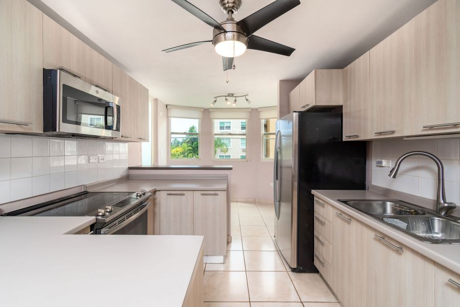 Cond Cove By The Sea Apt I-102 Vega Alta 00692 PR