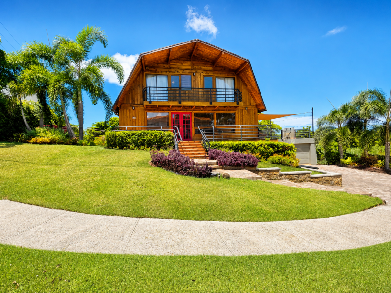 Casa en Mayaguez