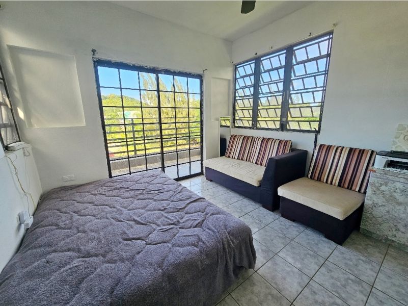 San Antonio Sector El Fosforo Carr 113 R478 Km 1.8 Quebradillas 00678 PR