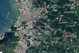 Pr 3349 Km 0.6 Int Maleza Wd Mayaguez 00680 PR