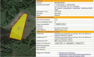 Pr 3349 Km 0.6 Int Maleza Wd Mayaguez 00680 PR