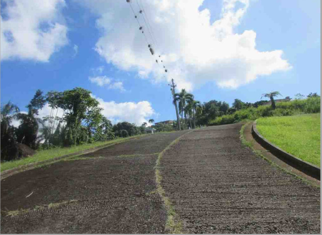 Pr 3349 Km 0.6 Int Maleza Wd Mayaguez 00680 PR