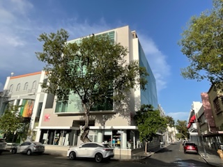 Oficina Comercial 201 Segundo Piso Edificio Gomez Ponce 00730 PR