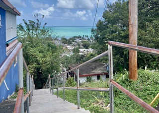 Calle 6 Parcela 196 Fortuna Cerro Luquillo 00773 PR