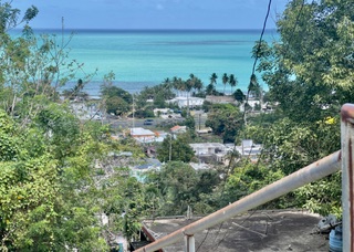 Calle 6 Parcela 196 Fortuna Cerro Luquillo 00773 PR