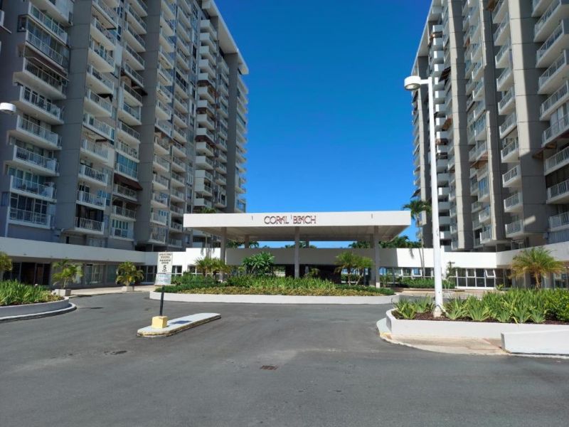 Cond Coral Beach Torre Ii Apt 1401 Ave Isla Verde Carolina 00979 PR