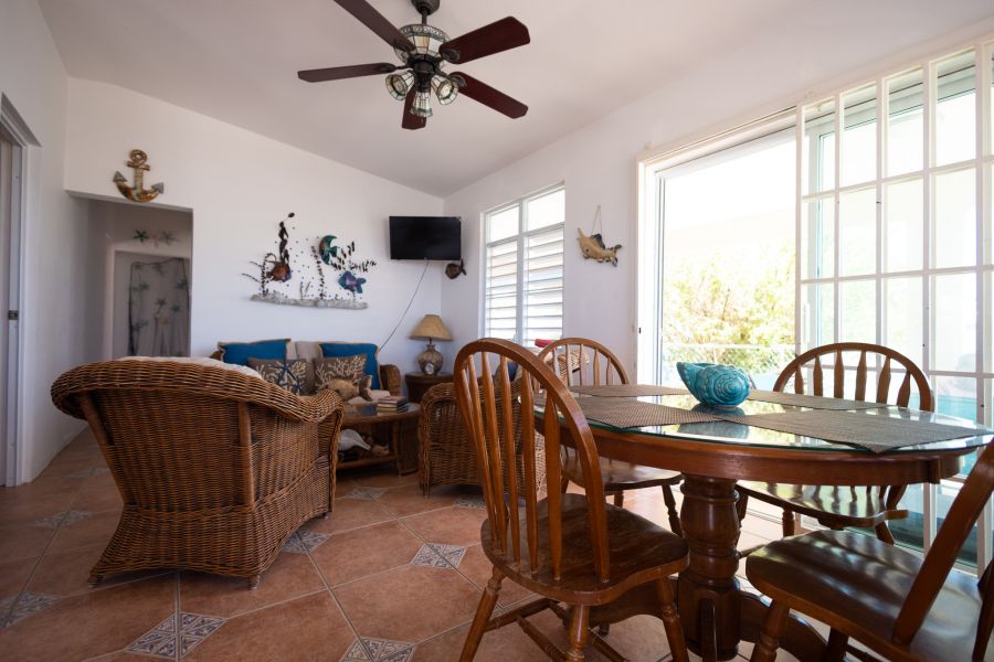 Calle Aa #31 #33 Sector Villa Verde Bo Playa Salinas 00751 PR