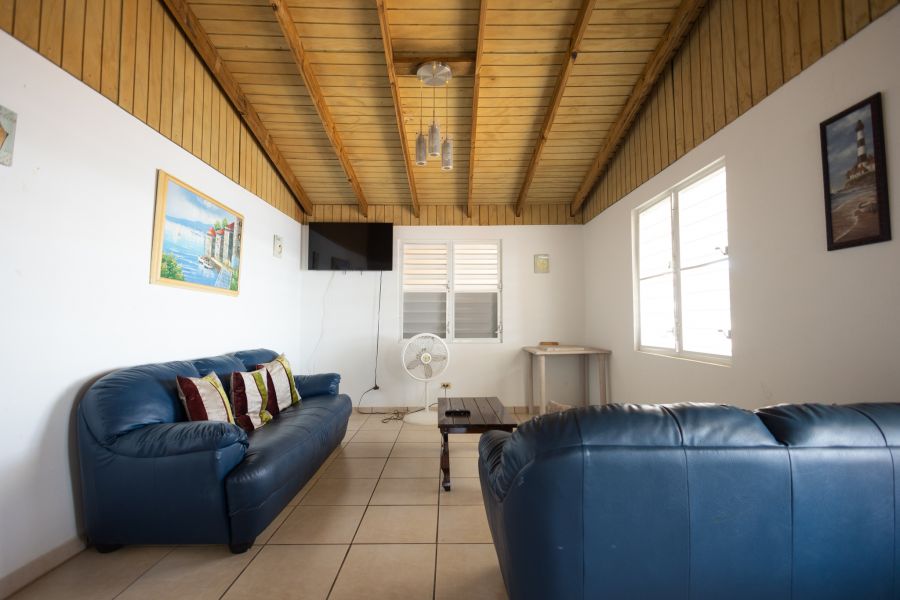 Calle Aa #31 #33 Sector Villa Verde Bo Playa Salinas 00751 PR