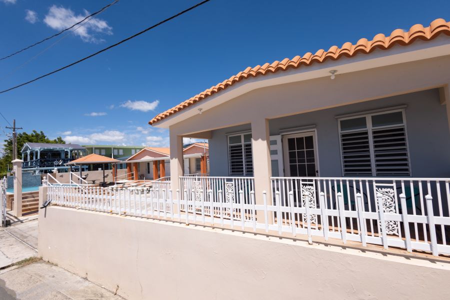 Calle Aa #31 #33 Sector Villa Verde Bo Playa Salinas 00751 PR