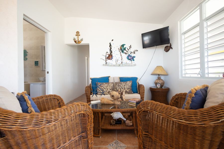 Calle Aa #31 #33 Sector Villa Verde Bo Playa Salinas 00751 PR