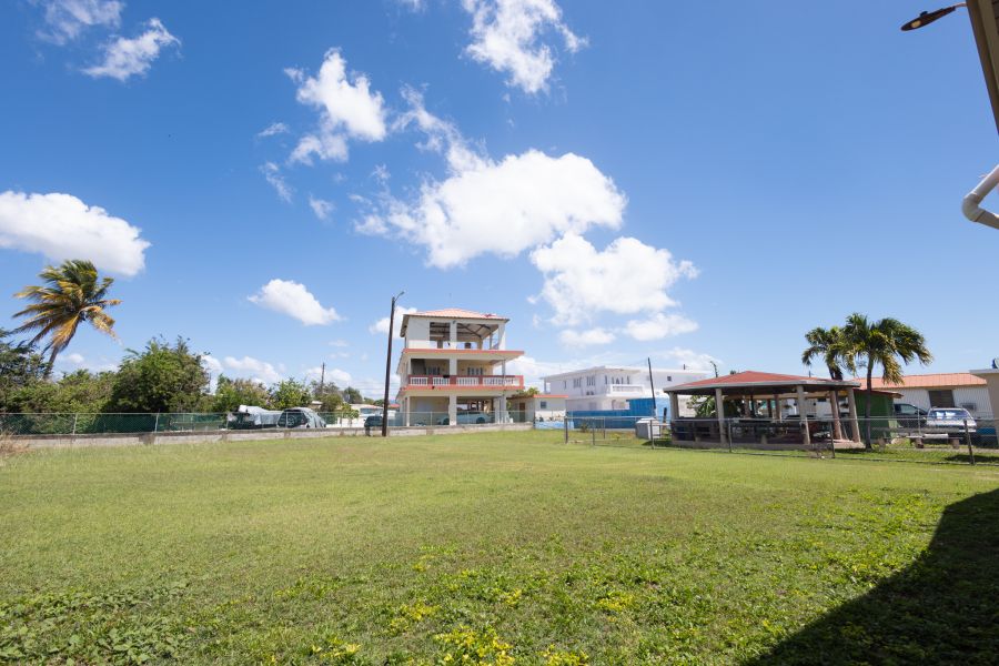Calle Aa #31 #33 Sector Villa Verde Bo Playa Salinas 00751 PR