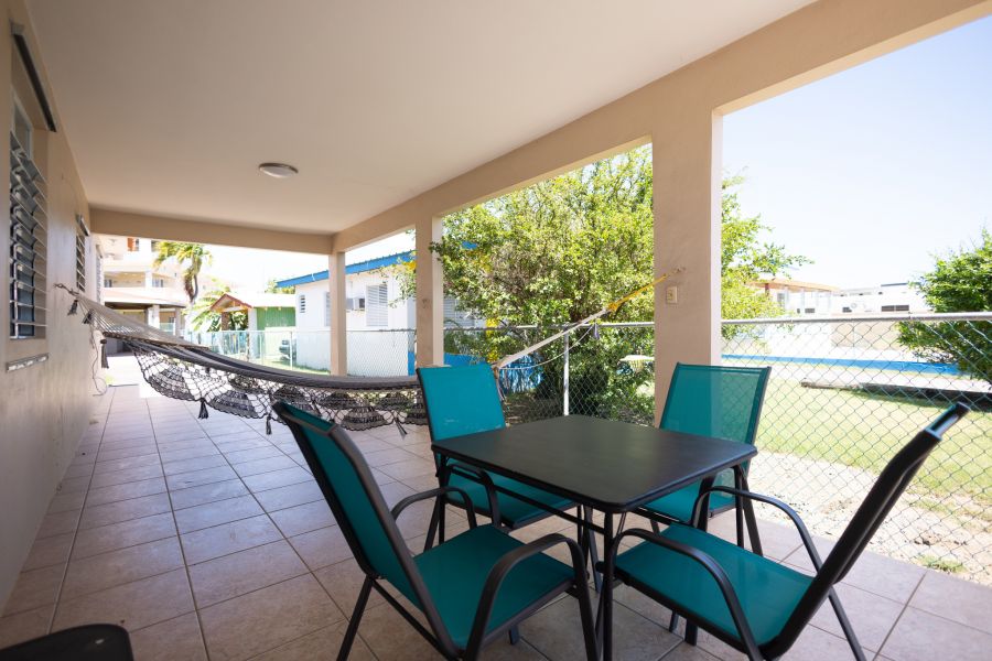 Calle Aa #31 #33 Sector Villa Verde Bo Playa Salinas 00751 PR