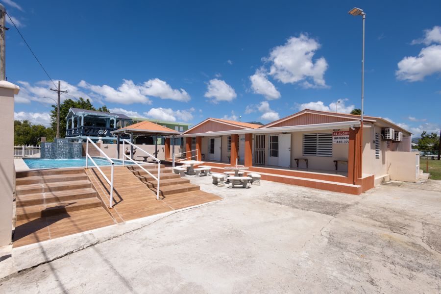 Calle Aa #31 #33 Sector Villa Verde Bo Playa Salinas 00751 PR