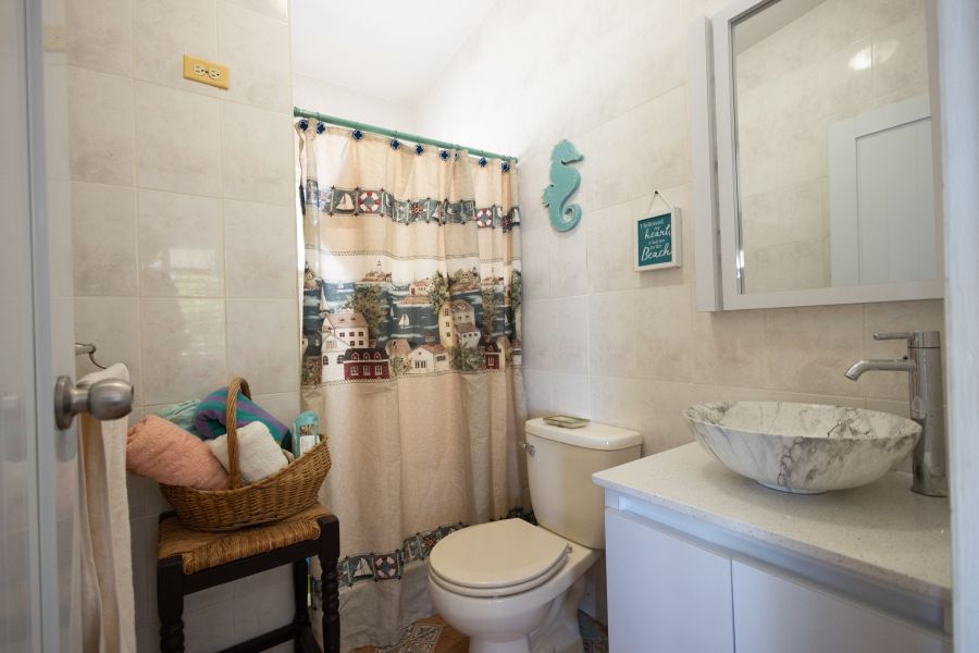 Calle Aa #31 #33 Sector Villa Verde Bo Playa Salinas 00751 PR