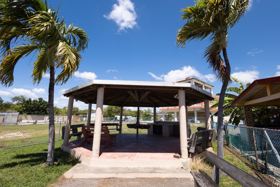 Calle Aa #31 #33 Sector Villa Verde Bo Playa Salinas 00751 PR