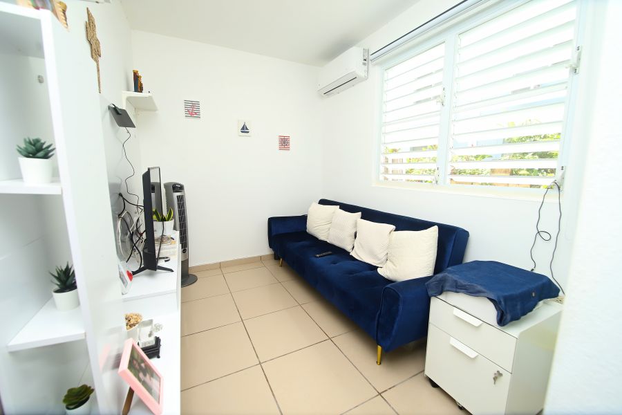 Bo Puerto Nuevo Carr 686 Vega Baja 00693 PR