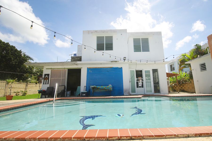 Bo Puerto Nuevo Carr 686 Vega Baja 00693 PR