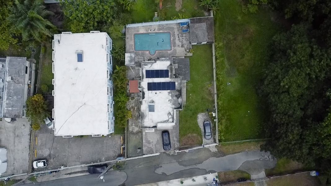 Bo Puerto Nuevo Carr 686 Vega Baja 00693 PR