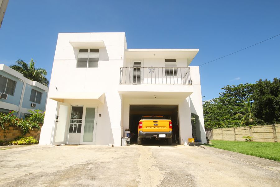 Bo Puerto Nuevo Carr 686 Vega Baja 00693 PR