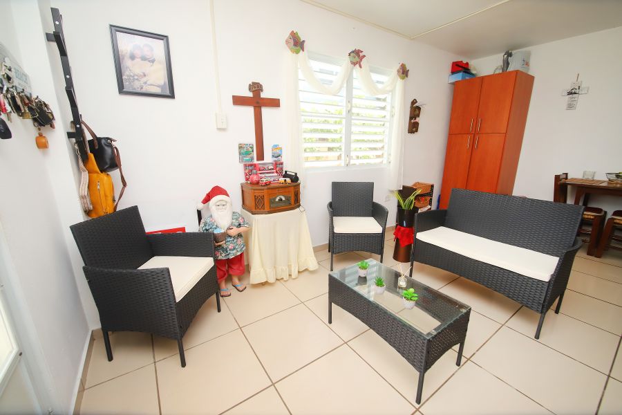 Bo Puerto Nuevo Carr 686 Vega Baja 00693 PR