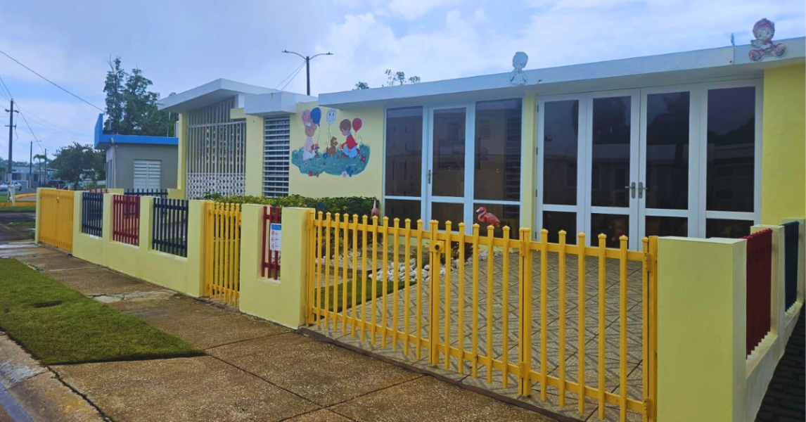 3 Block In (8) Campo Omar Urb Covadonga Calle 8 Toa Baja 00949 PR