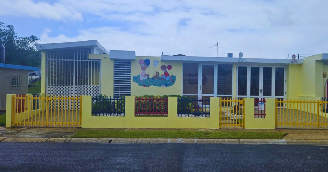 3 Block In (8) Campo Omar Urb Covadonga Calle 8 Toa Baja 00949 PR