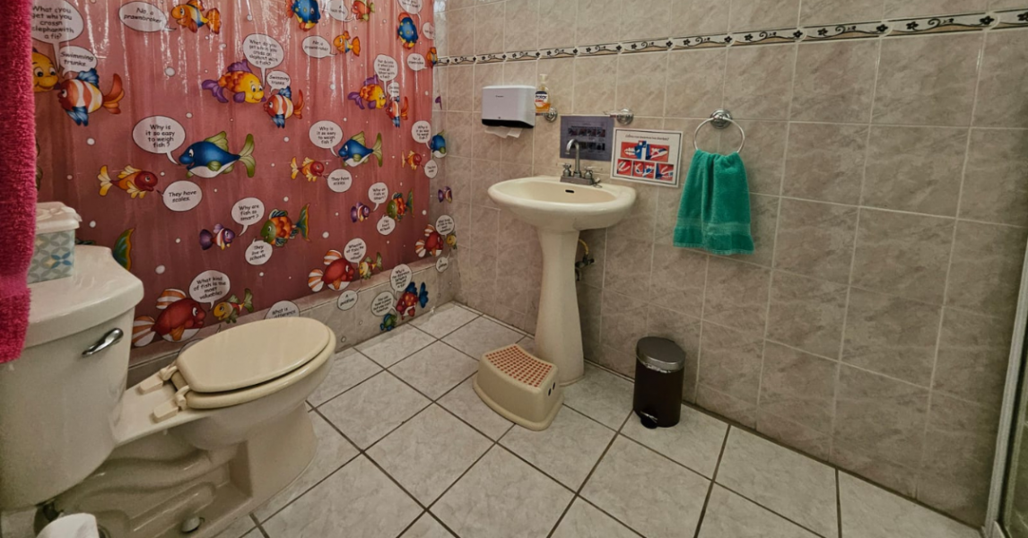 3 Block In (8) Campo Omar Urb Covadonga Calle 8 Toa Baja 00949 PR