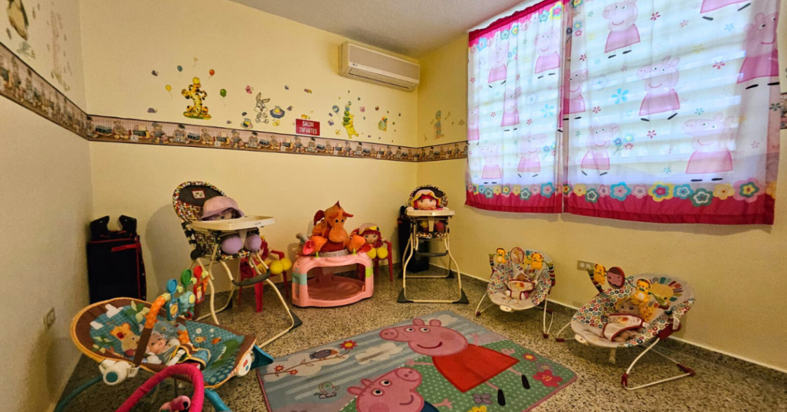 3 Block In (8) Campo Omar Urb Covadonga Calle 8 Toa Baja 00949 PR