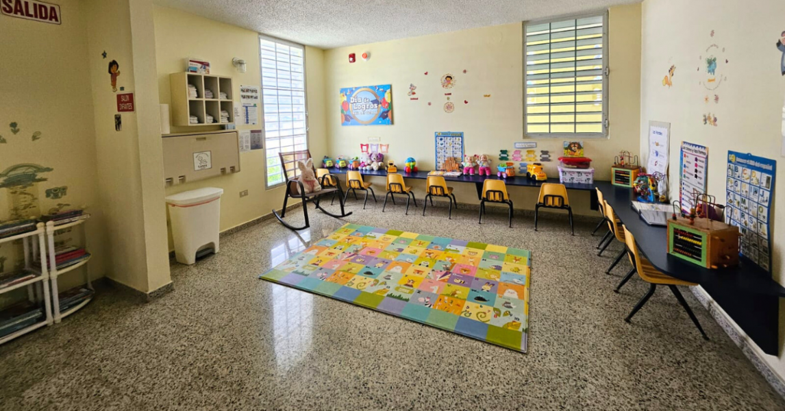 3 Block In (8) Campo Omar Urb Covadonga Calle 8 Toa Baja 00949 PR