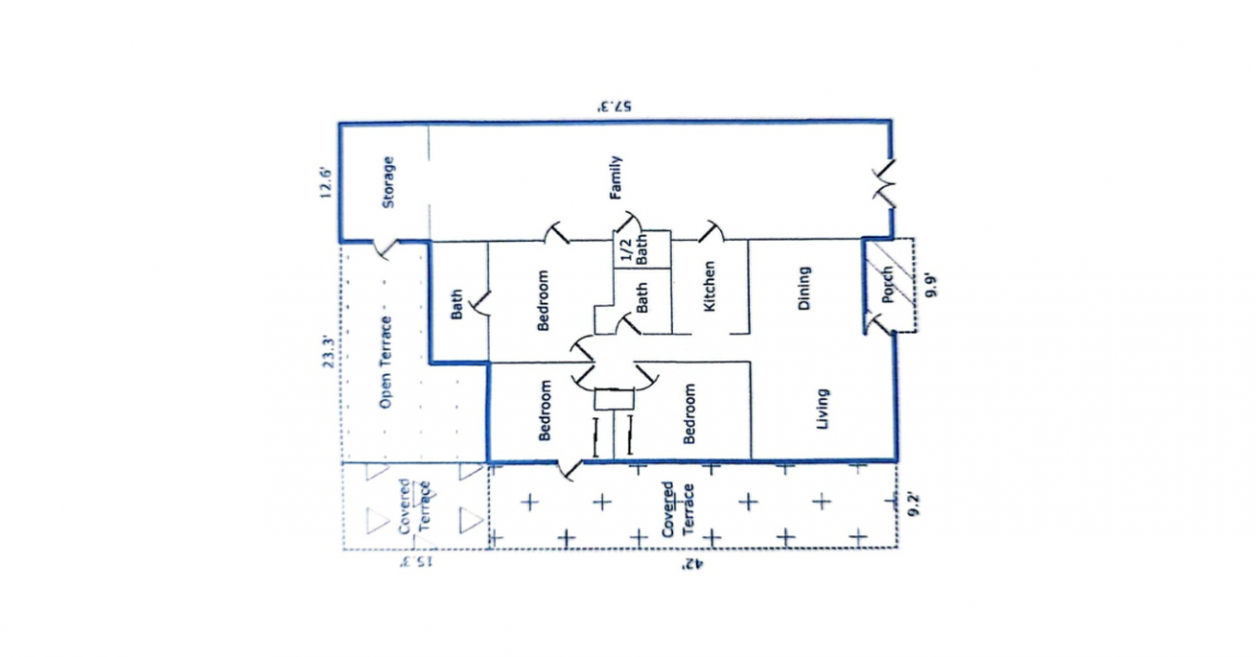 3 Block In (8) Campo Omar Urb Covadonga Calle 8 Toa Baja 00949 PR