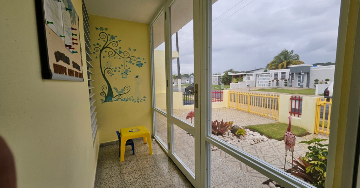 3 Block In (8) Campo Omar Urb Covadonga Calle 8 Toa Baja 00949 PR