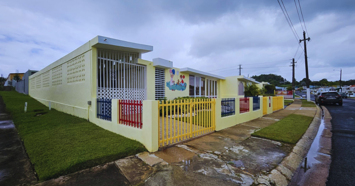 3 Block In (8) Campo Omar Urb Covadonga Calle 8 Toa Baja 00949 PR